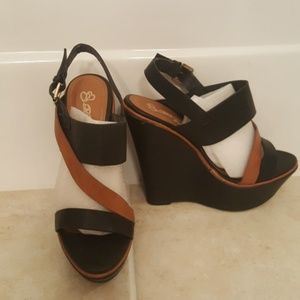 Wedges